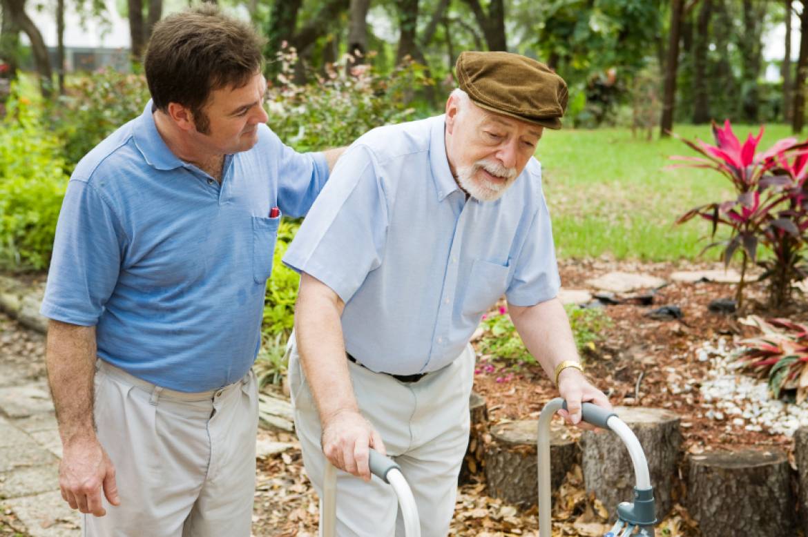 Shared Senior Housing