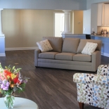 Angel's Care Family Homes - Shared Living Area
